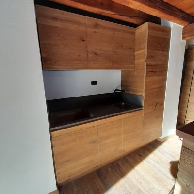 7 Cucina