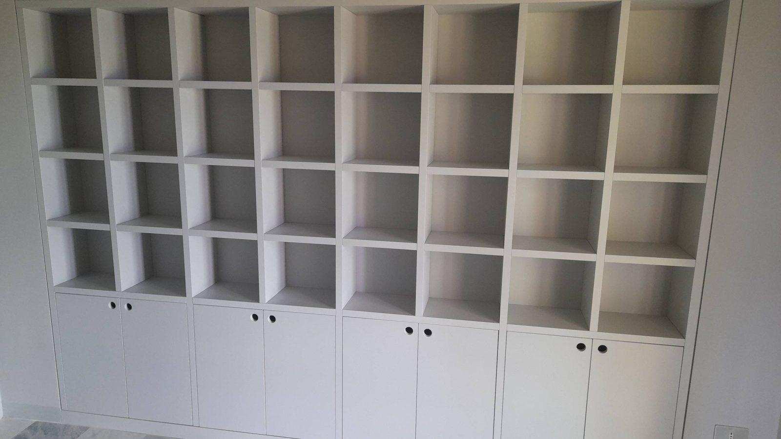 Librerie su misura